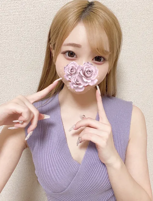 ひめな〜18歳アイドル |恵比寿メンズエステ スイートミスト