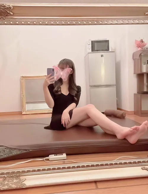 藤宮ひなの〜超SSS級の可愛さ |恵比寿メンズエステ スイートミスト