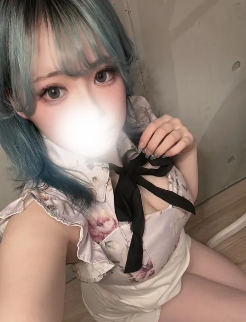いちか〜圧倒的可愛さ | 恵比寿メンズエステ 『スイートミスト～SWEET MIST』