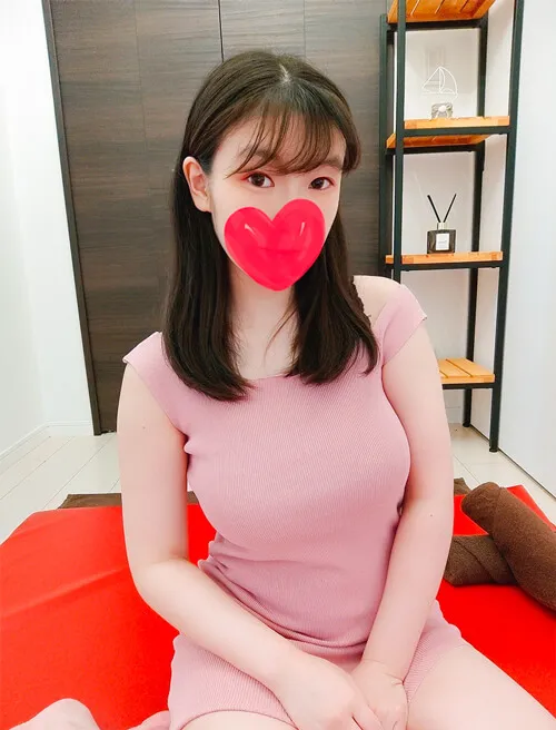 四宮かぐや〜ロリ巨乳Jカップ |恵比寿メンズエステ スイートミスト