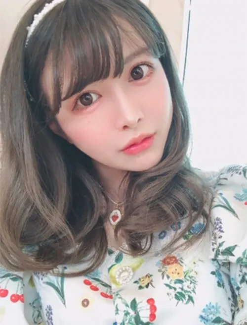 白石めい〜FALENO専属女優|恵比寿メンズエステ スイートミスト