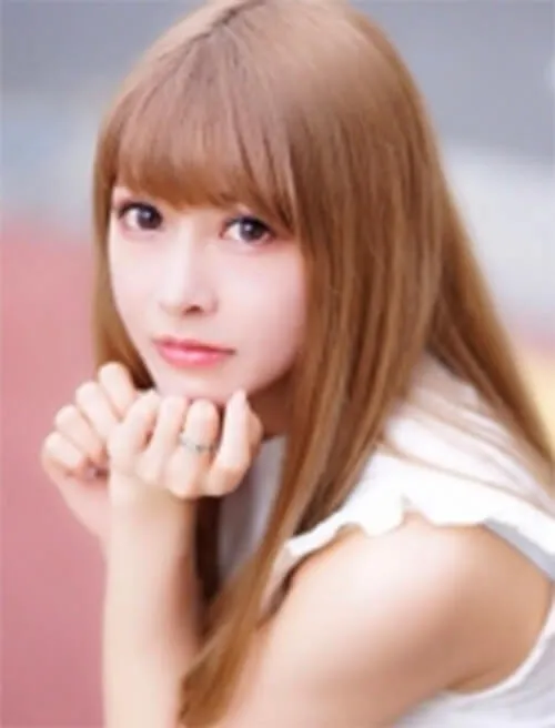 白石めい〜FALENO専属女優 |恵比寿メンズエステ スイートミスト
