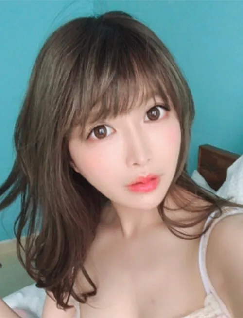 白石めい〜FALENO専属女優 |恵比寿メンズエステ スイートミスト