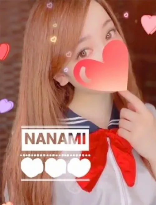 ななみまる〜SNS15万超H乳 |恵比寿メンズエステ スイートミスト