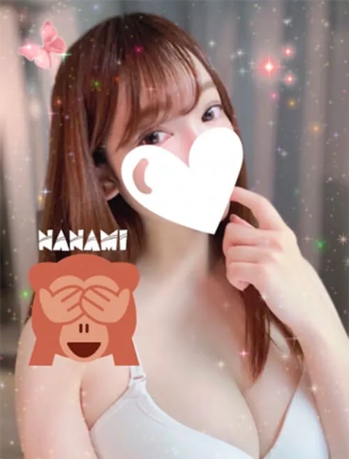 ななみまる〜SNS15万超H乳 |恵比寿メンズエステ スイートミスト