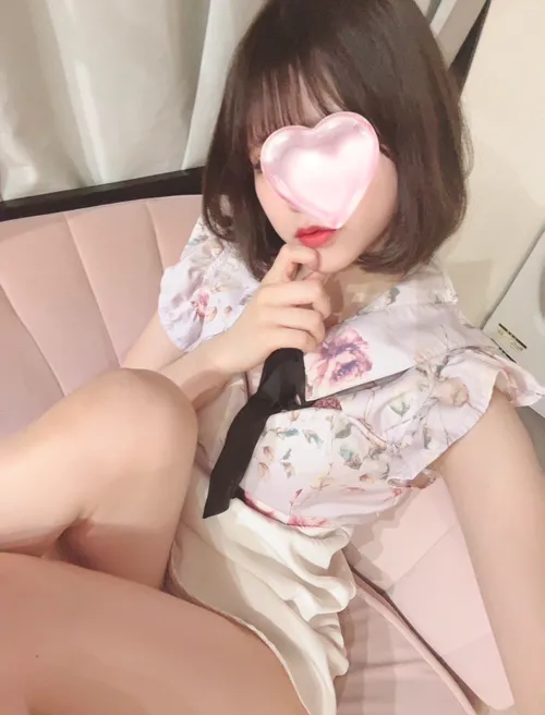 藍色 おと〜芸能級の可愛さ |恵比寿メンズエステ スイートミスト