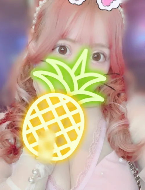 ぱいんちゃん〜SS級アイドル | 【恵比寿メンズエステ】スイートミスト