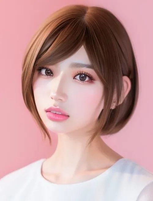 水咲りりあ〜現役モデル|恵比寿メンズエステ スイートミスト