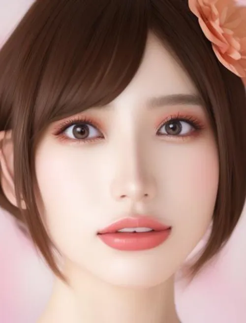 水咲りりあ〜現役モデル |恵比寿メンズエステ スイートミスト