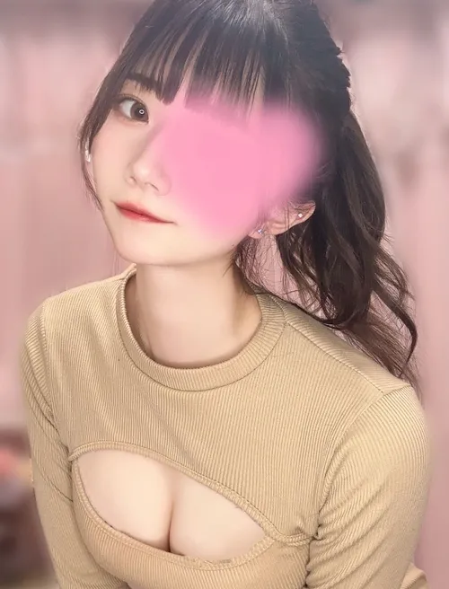 桜井るり〜SSS級の可愛さ | 【恵比寿メンズエステ】スイートミスト