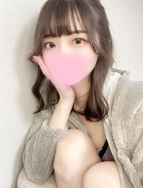 桜井るり〜SSS級の可愛さ | 【恵比寿メンズエステ】スイートミスト