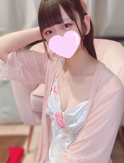 白風さくら〜清楚系アイドル沼 |恵比寿メンズエステ スイートミスト